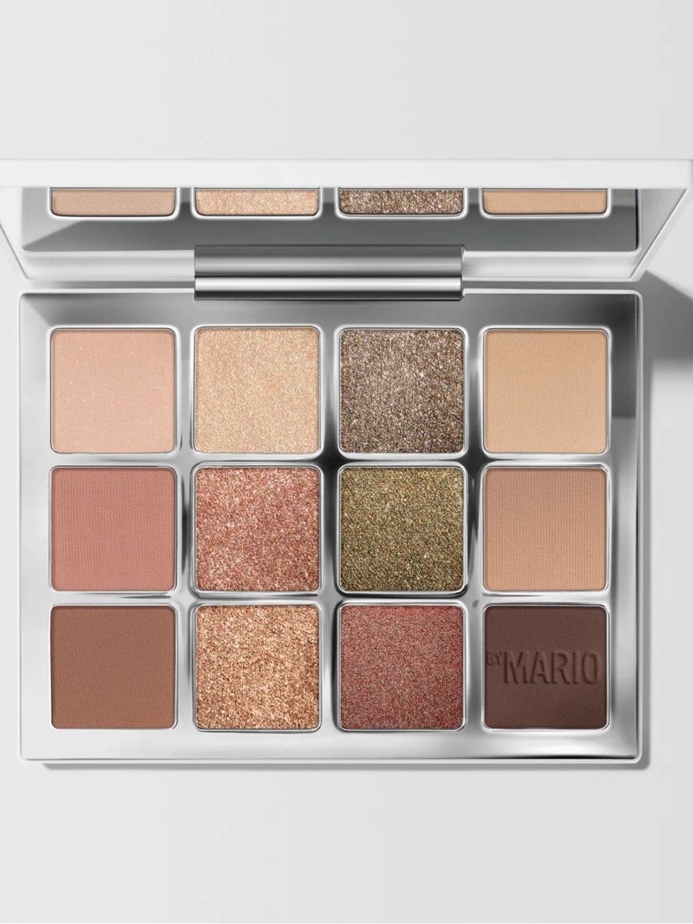 Makeup by Mario Eyeshadow Palette